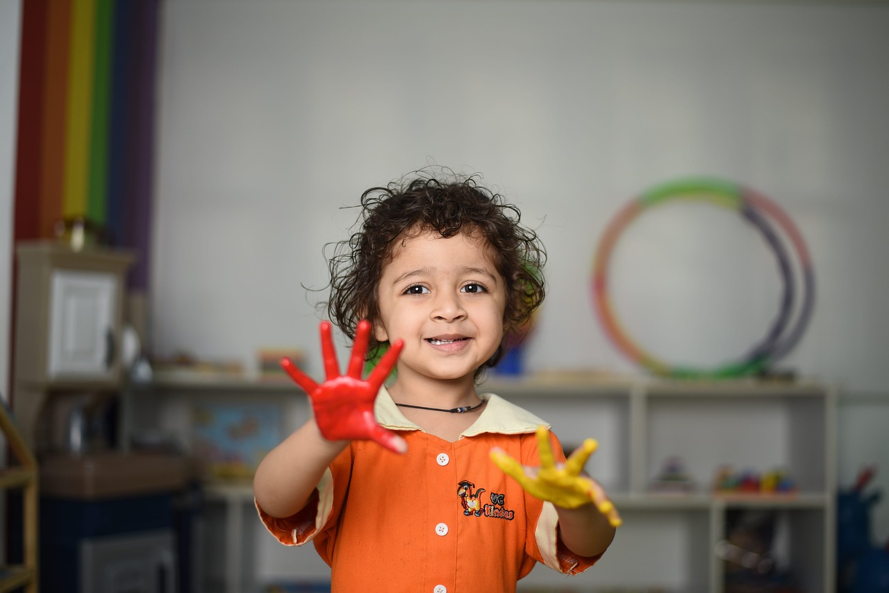 entdecken sie die vorteile von spielgruppen für kinder. fördern sie soziale fähigkeiten, kreativität und teamarbeit in einer liebevollen und sicheren umgebung. ideal für die frühe entwicklung ihres kindes!