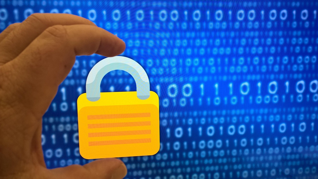 effektives passwortmanagement zur sicheren speicherung und verwaltung ihrer zugangsdaten. schützen sie ihre daten vor unbefugtem zugriff mit modernen lösungen.