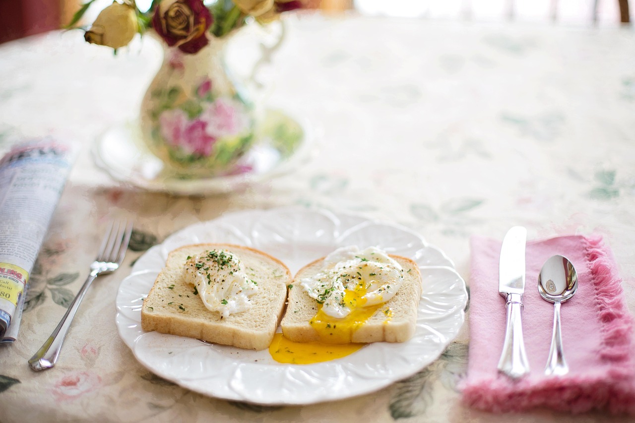 entdecken sie kreative brunch-ideen für jeden geschmack – von süßen bis herzhaften rezepten, perfekt für einen entspannten start in den tag.