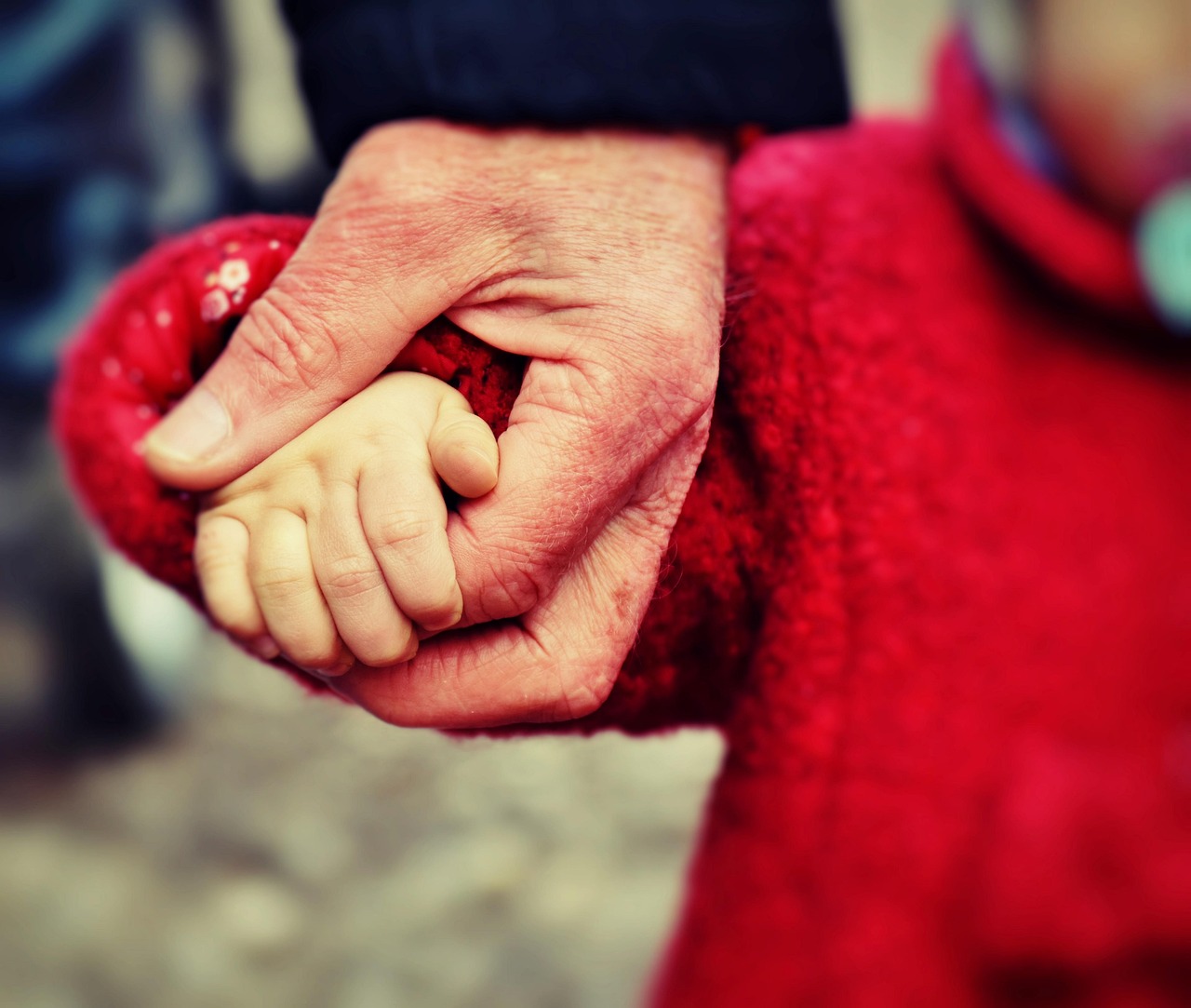 Wie gestaltet sich der Familienalltag im Jahr 2025?
