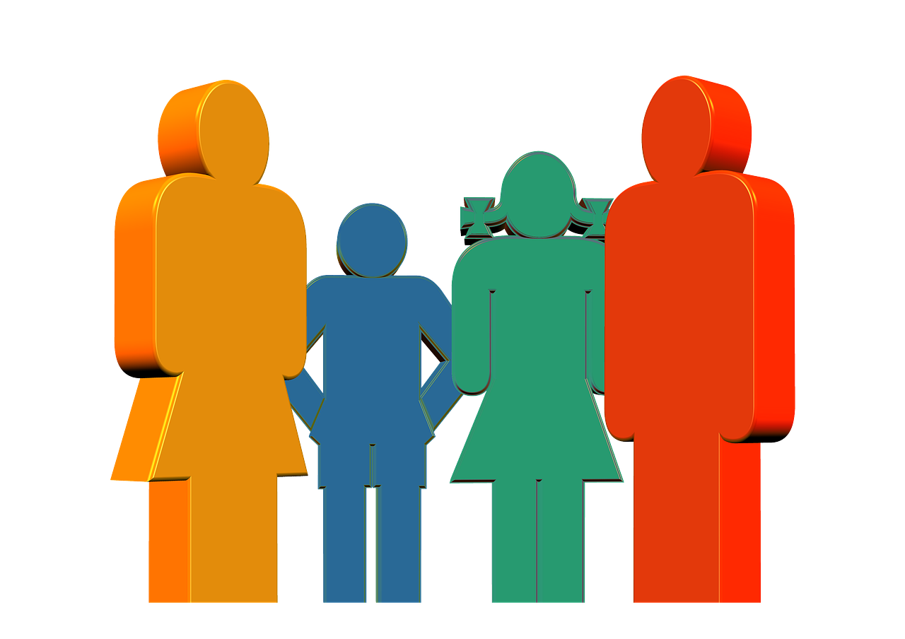 Wie organisiere ich den Familienalltag effizienter?
