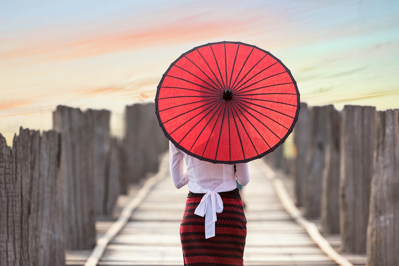 Sonnenschutz: Hautschutz im Sommer