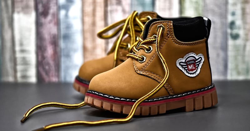 Die besten Lauflernschuhe für Babys im großen Vergleich