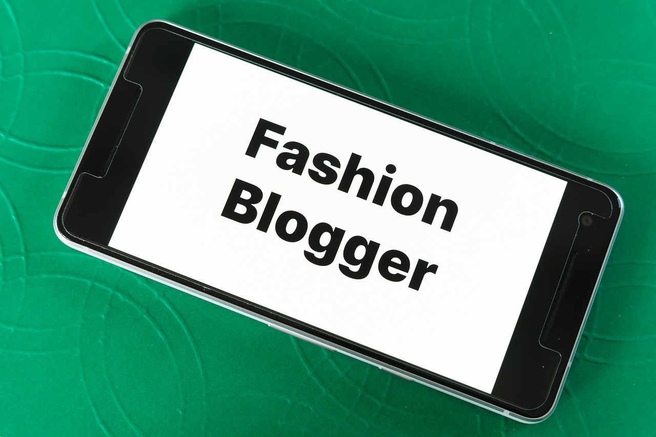 Modeblogger: Inspiration aus dem Netz