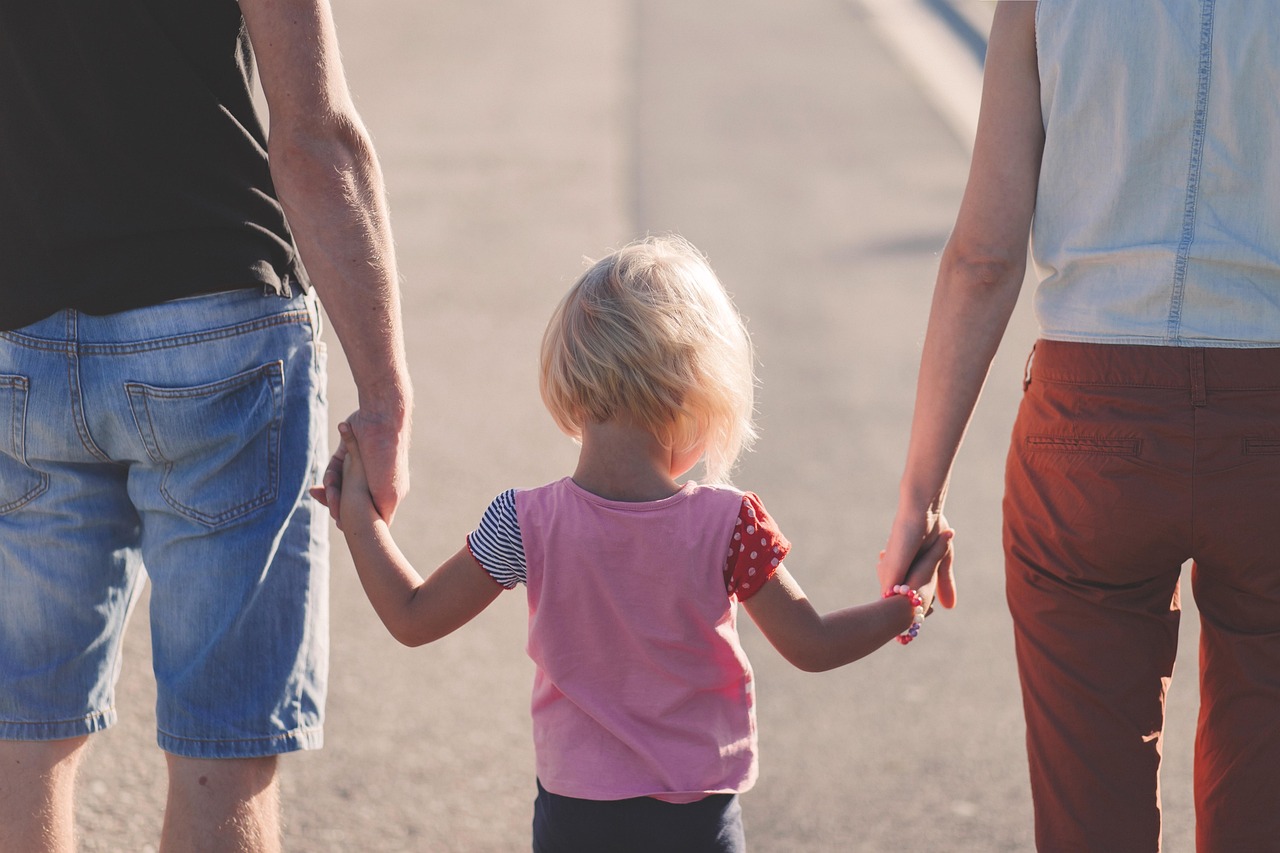 Welche Erziehungsstile passen zu unserer Familie?