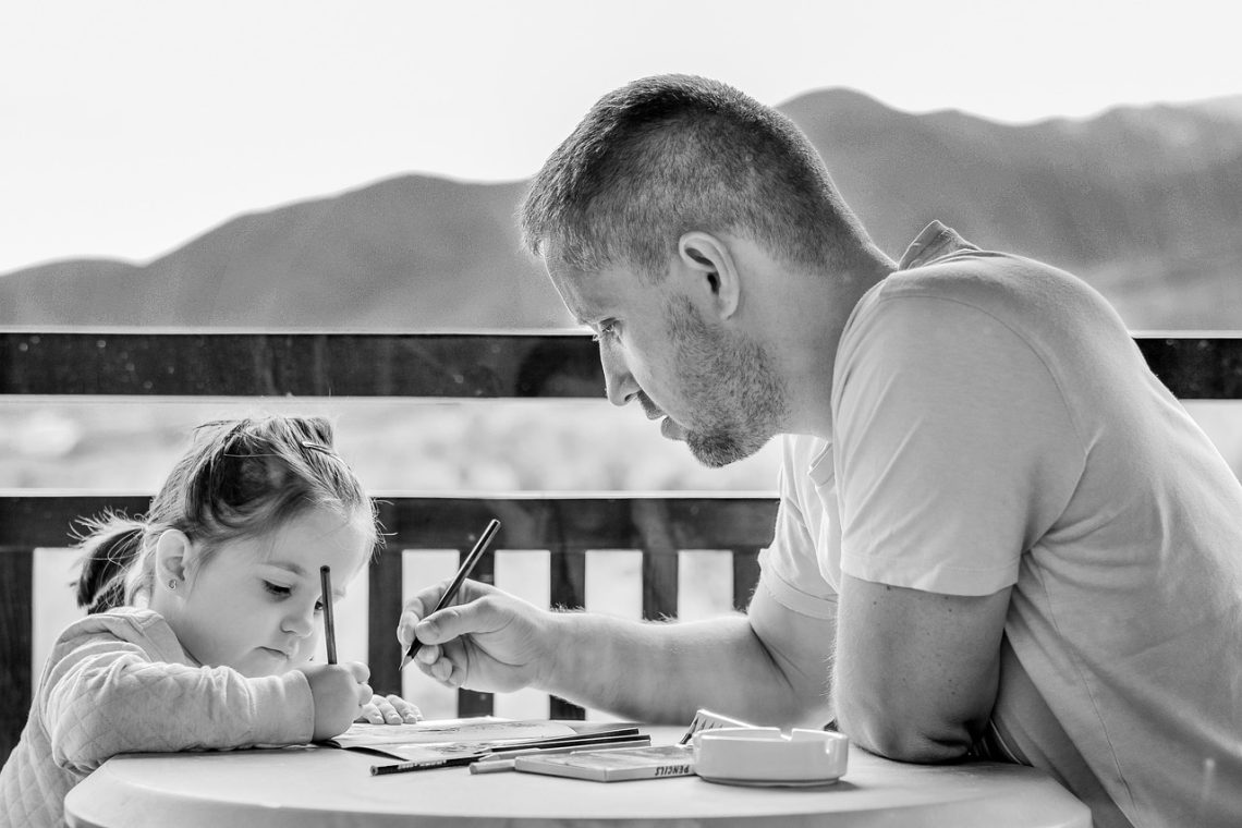 erforschen sie die bedeutung der eltern-kind-bindung und wie sie das emotionale wohlbefinden und die entwicklung von kindern beeinflusst. erfahren sie, wie eine starke bindung das vertrauen, die sozialen fähigkeiten und die resilienz von kindern fördern kann.