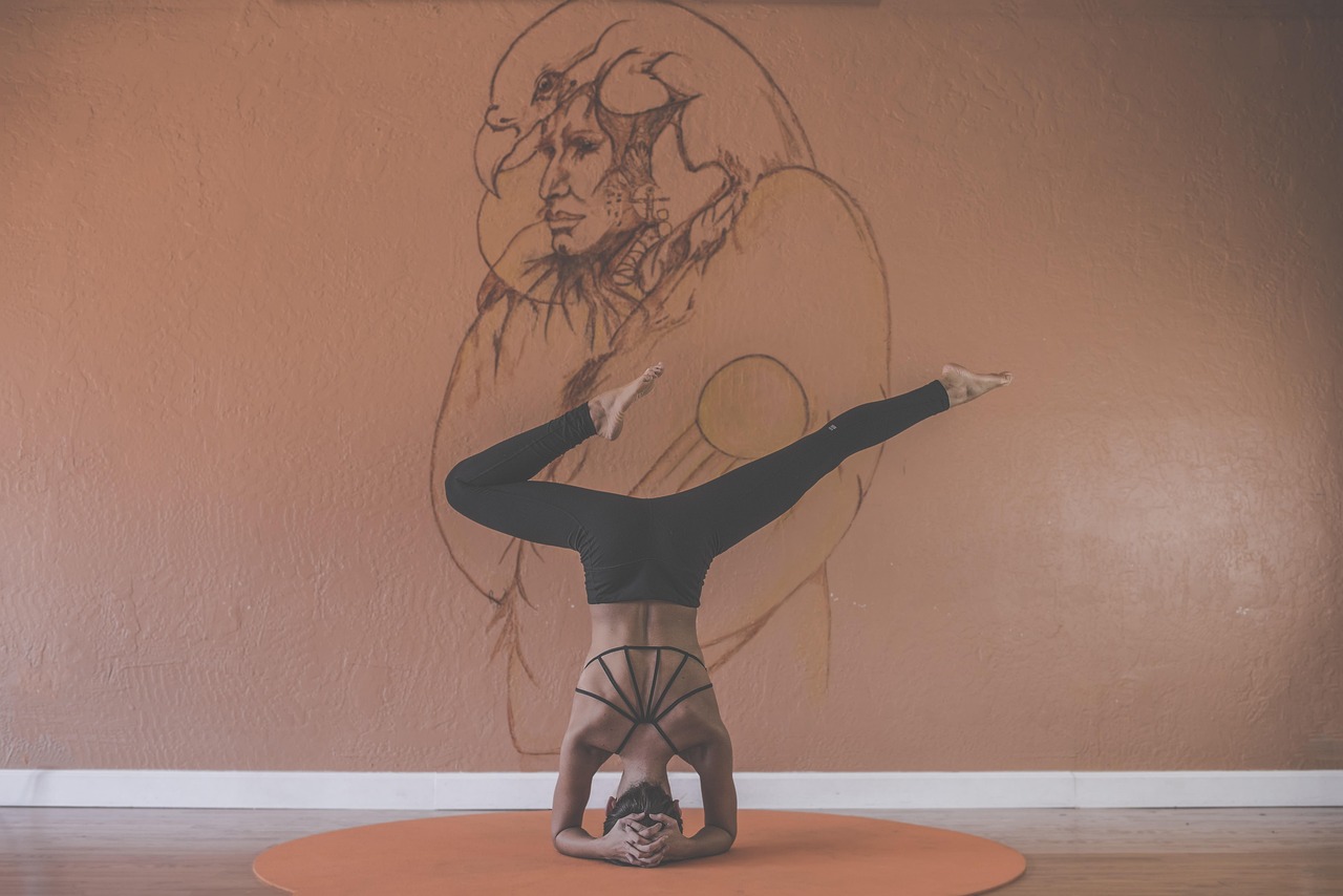 entdecken sie die vorteile von pränatal-yoga für werdende mütter. fördern sie entspannung, flexibilität und eine tiefere verbindung zu ihrem baby durch sanfte yoga-übungen, die speziell für die schwangerschaft entwickelt wurden.