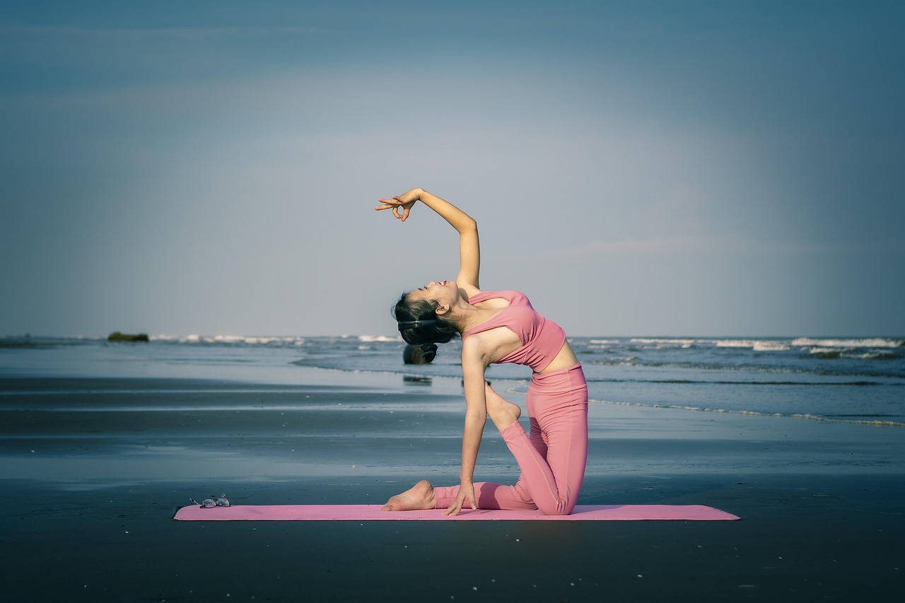 entdecken sie die vorteile des pränatalyoga, um körper und geist während der schwangerschaft zu stärken. unsere kurse fördern entspannung, flexibilität und eine tiefere verbindung zu ihrem baby.
