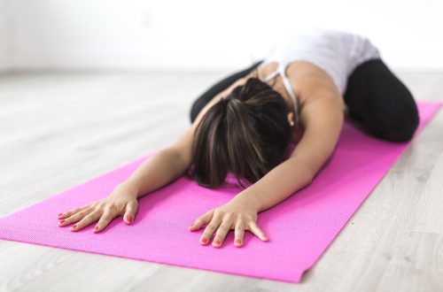 entdecke die vorteile von pränatal yoga für werdende mütter. stärken sie ihre körperhaltung, reduzieren sie stress und bereiten sie sich sanft auf die geburt vor - für ein gesundes und harmonisches schwangerschaftserlebnis.