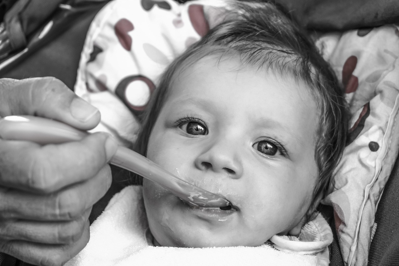 entdecken sie alles rund um babynahrung: tipps zur richtigen ernährung, gesunde rezeptideen und wichtige nährstoffe für die optimale entwicklung ihres babys.