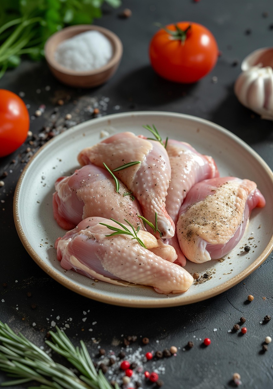 entdecken sie einfache und leckere meal prep ideen, um ihre mahlzeiten f&uuml;r die woche im voraus zuzubereiten und zeit sowie geld zu sparen.