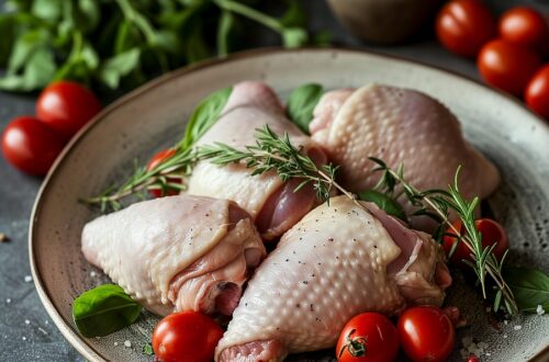 entdecken sie einfache und leckere meal prep rezepte, um ihre mahlzeiten für die woche effizient vorzubereiten und zeit zu sparen.