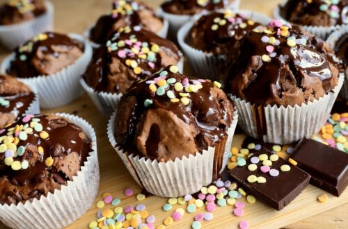 selbstgemachte schokolade: entdecken sie k&ouml;stliche und einfache rezepte, um schokolade ganz nach ihrem geschmack zu hause herzustellen.