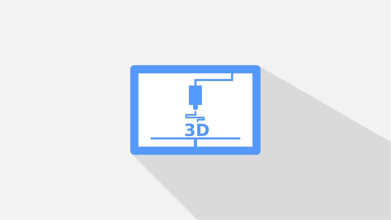 entdecken sie die welt des 3d-drucks: innovative technologien, anwendungen und materialien f&uuml;r modernes rapid prototyping und individuelle fertigung.