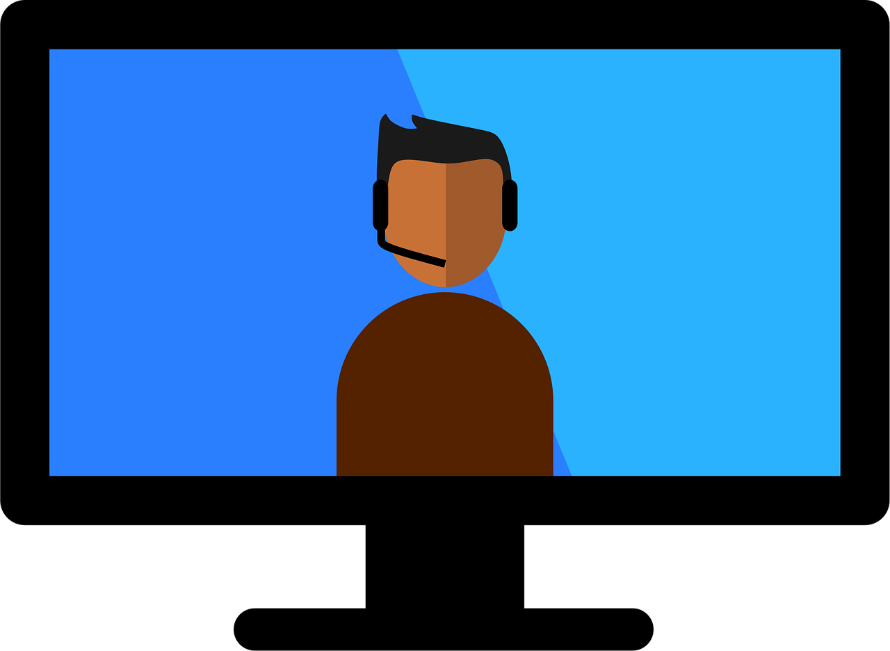 entdecken sie leistungsstarke video-conferencing-l&ouml;sungen f&uuml;r nahtlose virtuelle meetings und effektive zusammenarbeit in echtzeit.